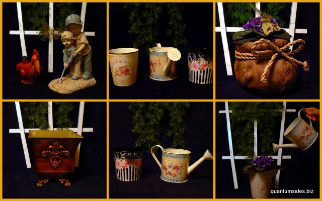 Florist Supply and Gifts